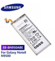 Samsung Galaxy Note 8 Batarya N950 Eb-bn950abe Uyumlu Yedek Batarya