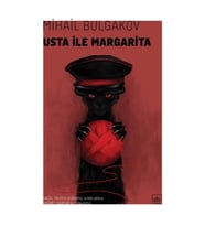 Usta ile Margarita