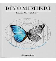 Biyomimikri İlhamını Doğadan Alan İnovasyon