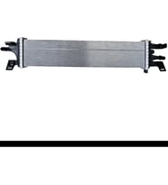 Ford C-max 2 Ecoboost 10> / Focus 3 Ecoboost 2013- Turbo Radyatörü Intercooler 665X142X56 F1F18D048AB Wisco