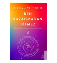 BEN KAZANMADAN BİTMEZ