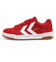 Hummel Bee Bold Kırmızı Unisex Sneaker 900860-5086
