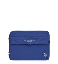 U.S. Polo Assn. Logo Detaylı Erkek Laptop & Evrak Çantası PLEVR23684