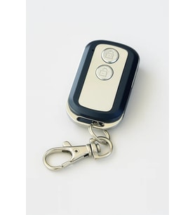 LOCKWAY Yedek Garaj ve Kepenk Kumandası