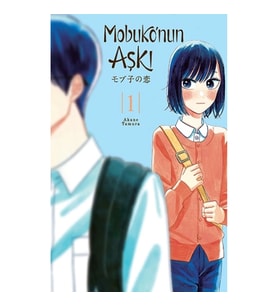 Mobuko’nun Aşkı (Şömizli)