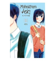 Mobuko’nun Aşkı (Şömizli)