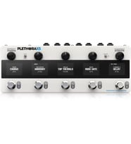 Tc Electronic PLETHORA X5 Tüm Favori FX ve 5 MASH Ayak Pedalı ile Yüklenen TonePrint Pedal Kartı