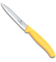 10cm Soyma Bıçağı, Sarı