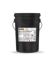 RESTOREPLUS WELLEX 15W-40 PREMIUM  Düşük SAPS Ağır Hizmet DPF li Motor Yağı (20 Lt)