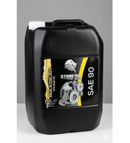 Stone Oil Maxgear STN Gear Oil 90 Numara Dişli Yağı (16Litre)