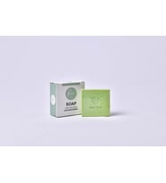 Doğal Sabun 125 gr Aloe Vera