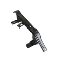Mercedes W166 X166 C292 2011-2019 Tampon Demiri Ön Üst 2012 1666200034 Wender