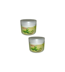Bamya Kremi Rahatlatma Masaj Kremi 100 Ml X 2