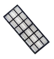 Electrolux İle Uyumlu Enviro Vac Z2252A Süpürge Hepa Filtre