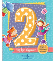 2 Yaş İçin Öyküler