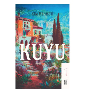 Kuyu