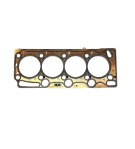 Silindir Kapak Contası Metal - 5607636 Wisco - Opel Astra H (A04) 1.7 Cdti 06-15 Arası Uyumlu