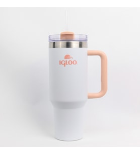 Igloo Stadler Thermo-Mug 1.2 Litre-BEYAZ