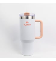 Igloo Stadler Thermo-Mug 1.2 Litre-BEYAZ