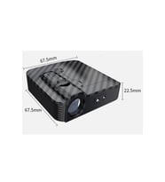 MİTSUBİSHİ KAPI ALTI LED AYDINLATMA ARAÇ LOGOLU