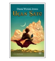 Uçan Şato/Yürüyen Şato Serisi 2 - Ciltli