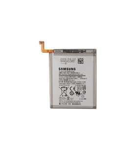 SAMSUNG NOTE 10 BATARYA PİL