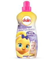 Dalin Düş Bahçesi Çamaşır Yumuşatıcısı 1500 ml - Standart