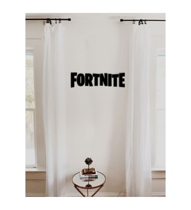 Fortnıte Tablo Mdf Lazer Kesim