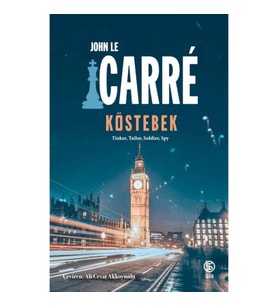 Köstebek