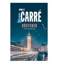 Köstebek