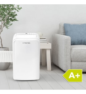 Trotec Mobil Klima Pac 3000 X A , Klima Cihazı 2,9 Kw / 10.000 Btu