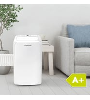 Trotec Mobil Klima Pac 3000 X A , Klima Cihazı 2,9 Kw / 10.000 Btu