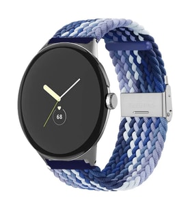 Huawei Watch GT 7/6/5/4 41mm -GT 5 Pro 42mm Üniversal Akıllı Saat 18mm Kordon Me