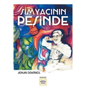 Simyacının Peşinde