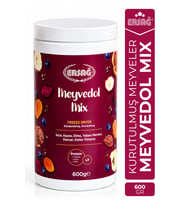ERSAĞ Meyvedol Mix 600 GR Meyveli Toz İçecek