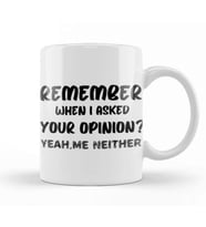 Sarcasm Funny Comment Quotes Gift Sarcastic    And Men Humorous Saying Kupa Bardak Porselen