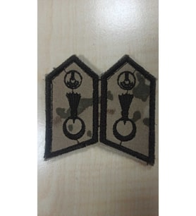 jandarma bez spolet (Standart)