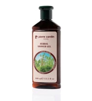 Pierre Cardin Herbal Duş Jeli - 400 ML