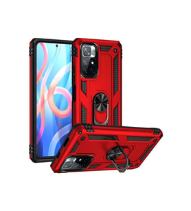 Xiaomi Poco M4 Pro 5G Uyumlu Kılıf Zore Vega Kapak