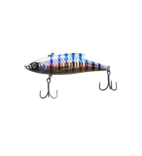 Effe Heavy Vibe 33Gr Vibrasyon Jig Renk: 1011