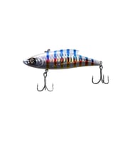 Effe Heavy Vibe 33Gr Vibrasyon Jig Renk: 1011