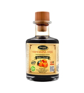 Havrano Mandalina Ekşisi 200 ML