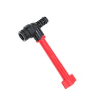 Bosch Uyumlu Classic Kombi Su Doldurma Musluğu 87161034650