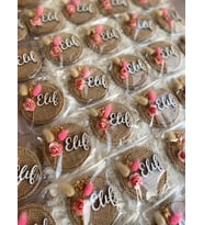 Söz-Nişan-Nikah-Kına-Bebek Hediyelik Magnet