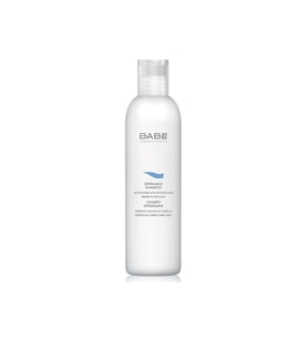 Babe Laboratorios Extra Mild Shampoo - Günlük Kullanım için Ekstra Hafif Şampuan 250 ml