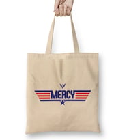 Topgun Mercy Overwatch Bez Çanta Uzun Saplı