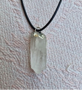 Quartz Kolye, Doğal Taş Kolye, Hediyelik, , 650001044