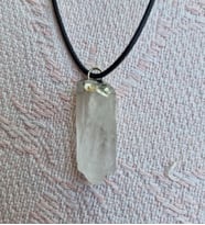 Quartz Kolye, Doğal Taş Kolye, Hediyelik, , 650001044