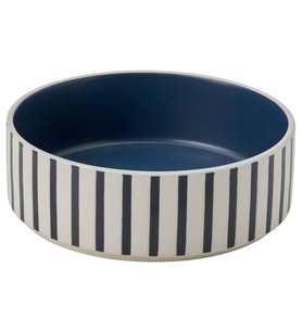 Kedi/Köpek Mama Kabı, Çok Renkli, 15 cm