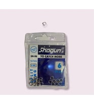 SHOGUN SPLIT HALKA 20’Lİ PAKET NO:6